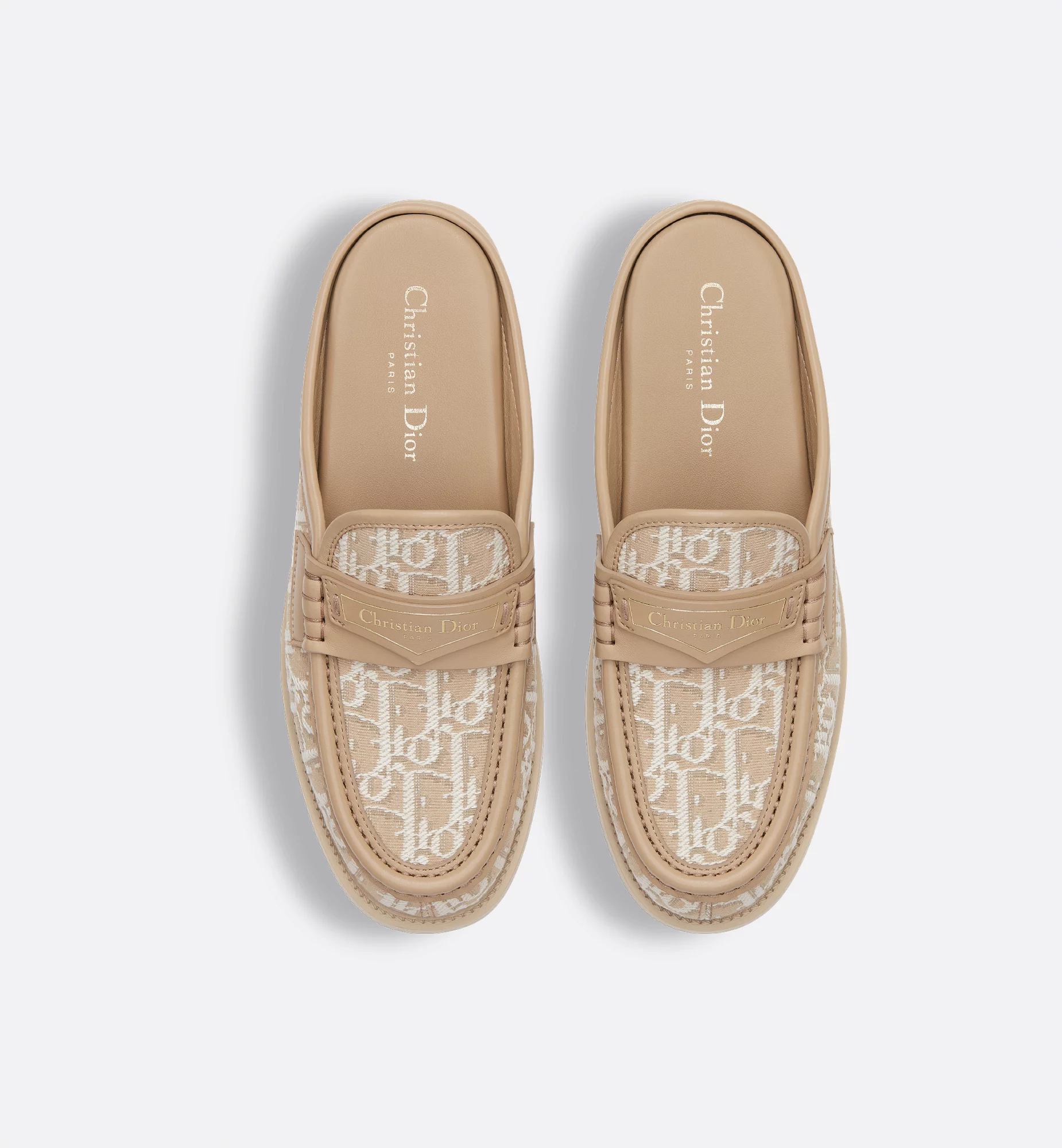 Dior Boy Mule - Image 3